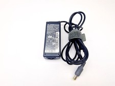 Originale Alimentatore Adattatore Lenovo ThinkPad T560 65W + Cavo - Foto 6