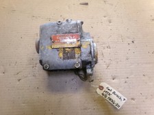 Caterpillar Bosch MJK 4/2180G‑311