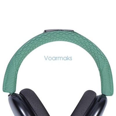 Replacement Knitted Headband Cover Dustproof Cover for Apple AirPods Max Headset