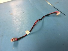 Acer Nitro 5 AN515-51 Series 15.6" Laptop DC IN Power Jack w/Cable DC301010K00
