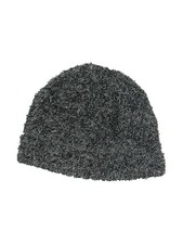 Gerry Boys Gray Beanie 4T