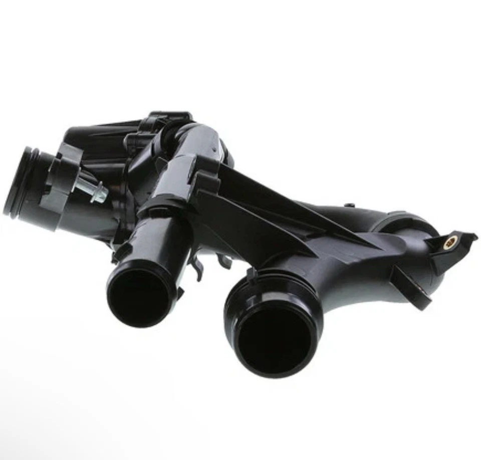 Termostato Carcasa Integrada Motorad 1015-207 207 Grados con Sello Foto 2 de 3