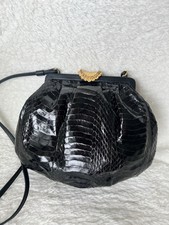 Carolyne Barton Bag Vintage Purse