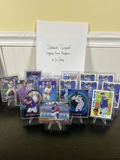 Toronto Blue Jays Team Lot - Vlad Guerrero Gabriel Moreno Alejandro Kirk