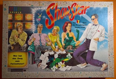 Show Star [Vollständig]