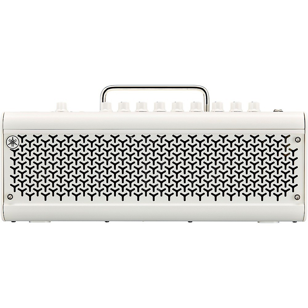 Yamaha THR30II Wireless 30W 2x3 Guitar Combo Amp White 95990₽
