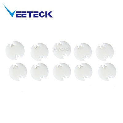 10pcs Key Buttons Für YASKAWA Robot JZRCR-YPP01-1 DX100 Buttons Für Reparatur