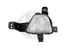 Tagfahrlicht links für Hyundai i30 2017-