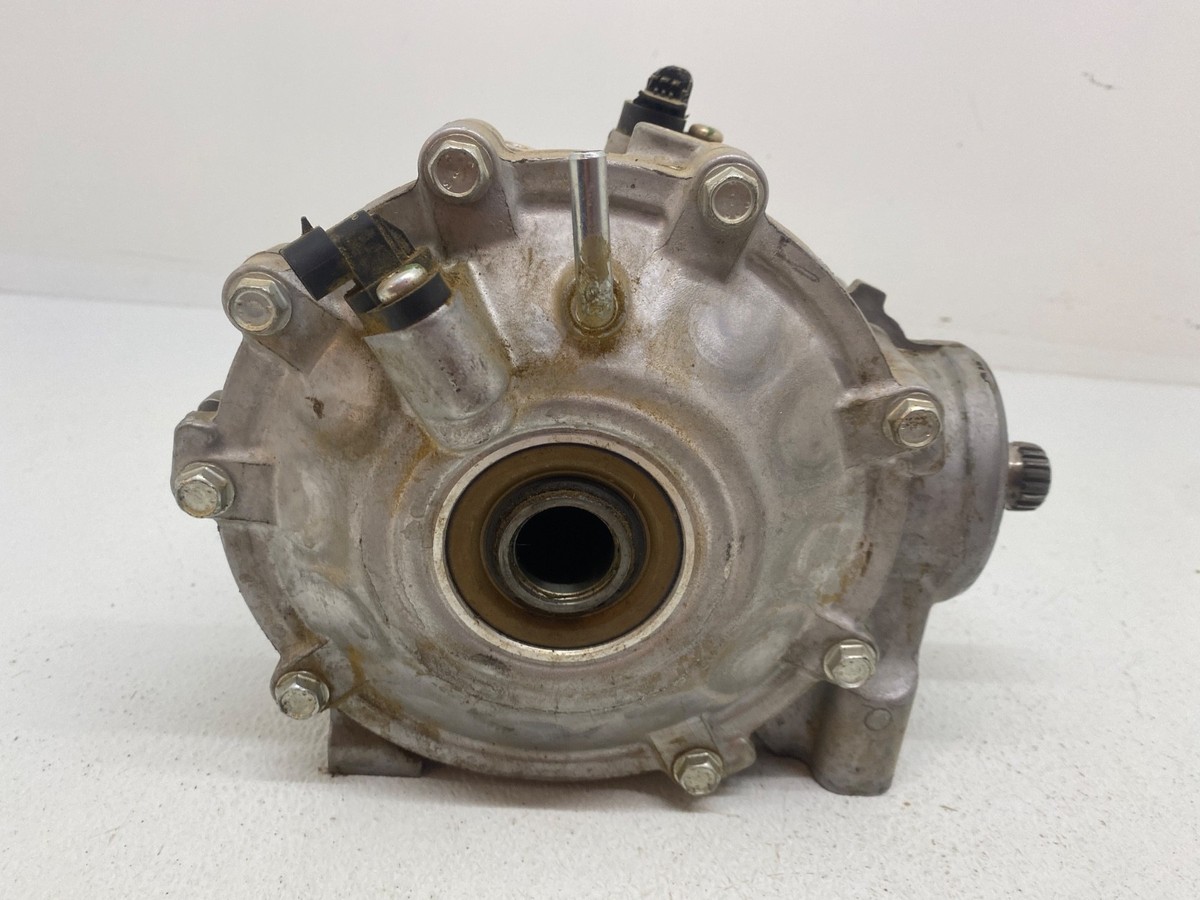 Can Am Maverick X3 Xrs Smart lock Front Differential Diff