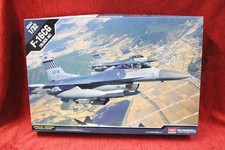 1:32 Modellbausatz Academy 12106 F-16CG (Bloc...