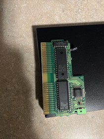 Ninja Gaiden III: The Ancient Ship of Doom (Nintendo Entertainment System, 1991)