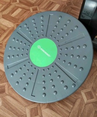 Schildkröt Balance Board   Für Gleichgewicht & Stabilität