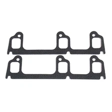Percy's Header Gasket 69045; High Temp Metal/Fiber for 1975-2009 Buick 3.8L