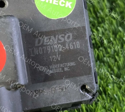 Toyota Sienna 3.5L 2013 Transmission Control Computer Module 89530-08070 Oem use - Picture 9 of 13