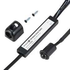 PIR Motion Sensor Light Switch 532520