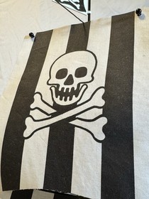 Lego 6286 Skull&rsquo;s Eye Schooner 100% Complete With Instructions - Nice Condition!