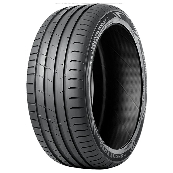 TYRE NOKIAN 275/35 R20 102Y POWERPROOF 1 XL SUMMER