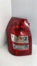 Feu arrière Chrysler 300C