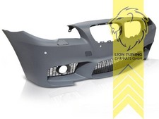 Frontsto�stange f�r BMW F10 Limo F11 Touring LCI Sport Optik f�r PDC SRA