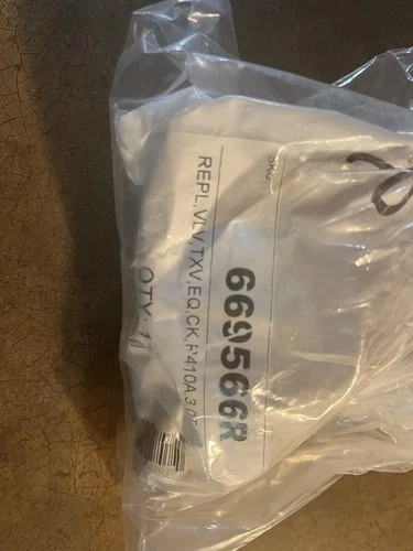 669566r Nordine Txv Valve 3 Ton R410a