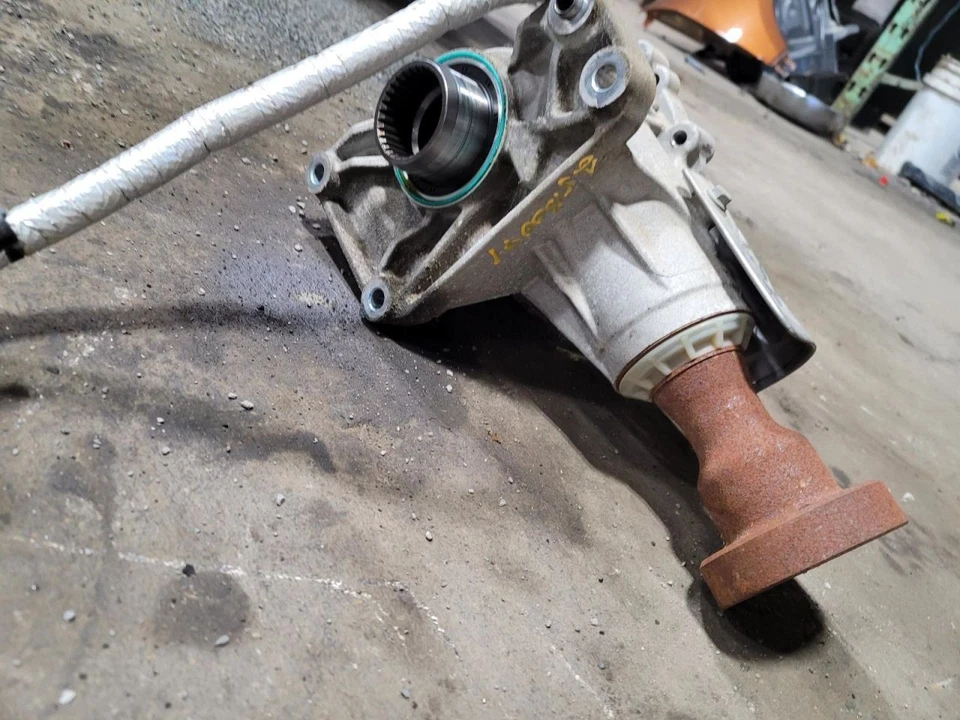 Transfer Case 2.0L Fits 18-20 ECOSPORT 2056294 - Image 3 of 4