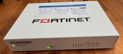 Fortinet FortiGate FG-70F Next-Gen Firewall SD-WAN   Hardware Only
