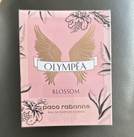 Paco Rabanne Olympea Blossom Eau de Parfum Florale Natural Spray 50ml