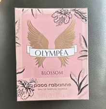 Paco Rabanne Olympea Blossom Eau de Parfum Florale Natural Spray 50ml