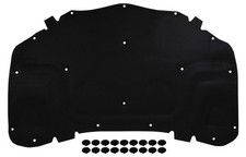MOTORRAUMDÄMMUNG FÜR MERCEDES-BENZ GLK-KLASSE (X204) - MAXGEAR 27-5143 MOTORRAUMDÄMMUNG FÜR MERCEDES-BENZ GLK-KLASSE (X204) - MAXGEAR 27-5143