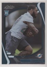 2021 Panini Absolute Rookies Gerrid Doaks #189 0a3