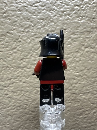 Lego Schattenritter Le Chevalier Des Ombres Knights Kingdom II cas257 L29 - Bild 2 von 5