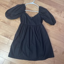 American Eagle Mini Black Dress Size XS