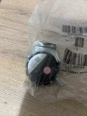 #ad Goodman Furnace Air Pressure Switch 0130F00506S Replaces $20.00
