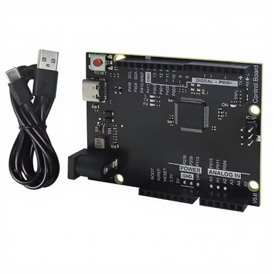 R4 Microcontroller Board Kit kompatibel mit für Arduino Shields und IDE