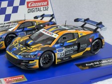Carrera Digital 132 32072 Audi R8 LMS GT3 DTM Land Motorsports 23 1:32 Slot Car