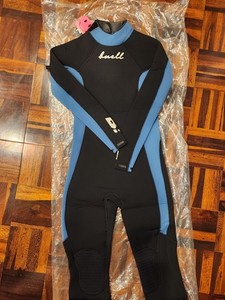 Buell Wetsuit | eBay