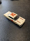 HOT WHEELS VINTAGE RACING JUNIOR JOHNSON'S  '65 Ford Galaxie 500