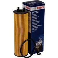 Bosch ÖLfilter FüR VW Passat Variant 3G5 CB5 Tiguan AD1 AX1 Skoda