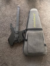strandberg* Boden Metal NX (FISHMAN) with Bag