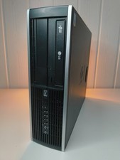 Windows XP + Windows 7 Dual-Boot | Intel / 4 GB /320 GB HDD | Computer PC