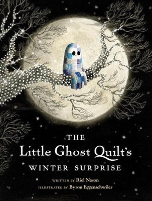Riel Nason Byron E The Little Ghost Quilt's Win (Gebundene Ausgabe) (US IMPORT)