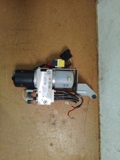 Mercedes CLK W209 2002-2009 Convertible Roof Hydraulic Pump A2098000330