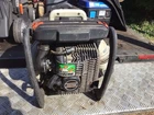 Echo PB6000 Leaf Blower Breaking For Parts - Please Read The Description