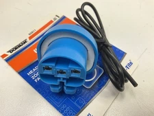 Dorman 85811 Headlight Headlamp Connector Wiring Pigtail For Bulb # 9004, 9007