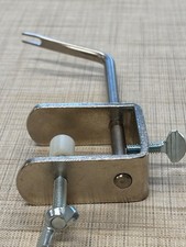 Zipper Jig Tool Double-end Zipper Head Jig Sliders Zipper Pulling Jig Tool