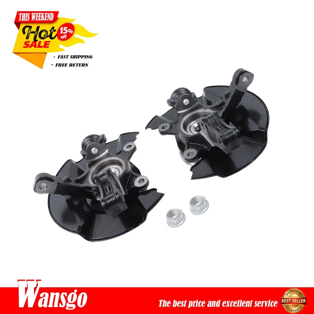 Wheel Hubs & Bearings for Honda Ridgeline for sale | eBay
