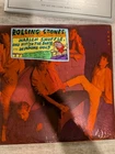 Rolling Stones: Dirty Work 1986 CBS Records Sealed OG Vinyl LP Mint Rock