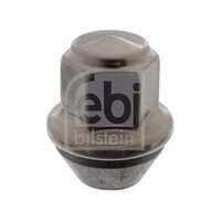 4X Radmutter FüR Ford Galaxy CK 2.0 19 Bis 26 Febi Neu Bccc