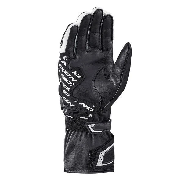 IXON Gants Racing Homme THUND - Photo 4/4
