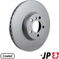 2X Bremsscheibe JP JP Group 1463106100 FüR F86 F15 X6 E72 F85 F16 BMW E70 X5 E71
